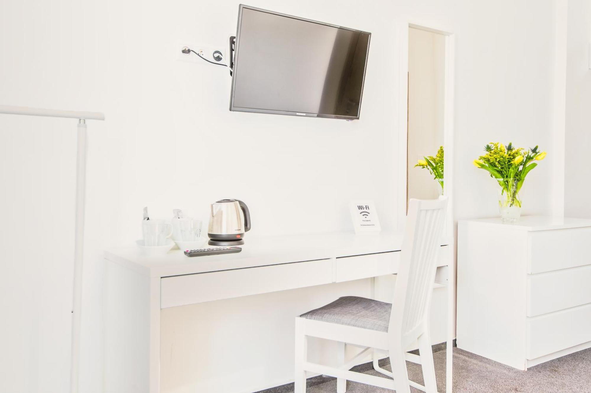 Petit Dependance 3* Pressburg